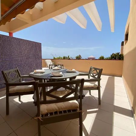 Tajinaste Sun Vv Morro Jable (Fuerteventura)