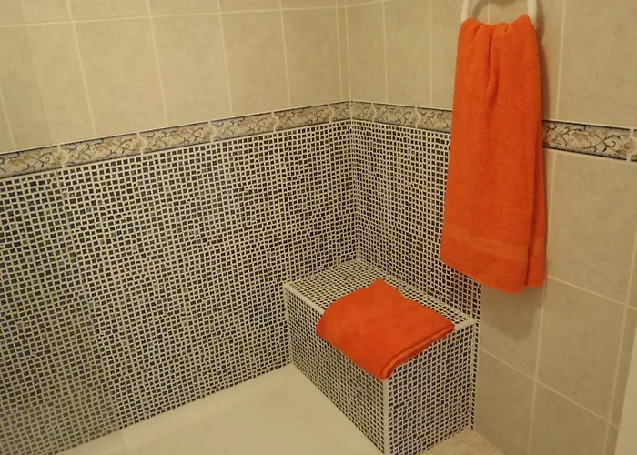 Tajinaste Sun Vv Apartmán *