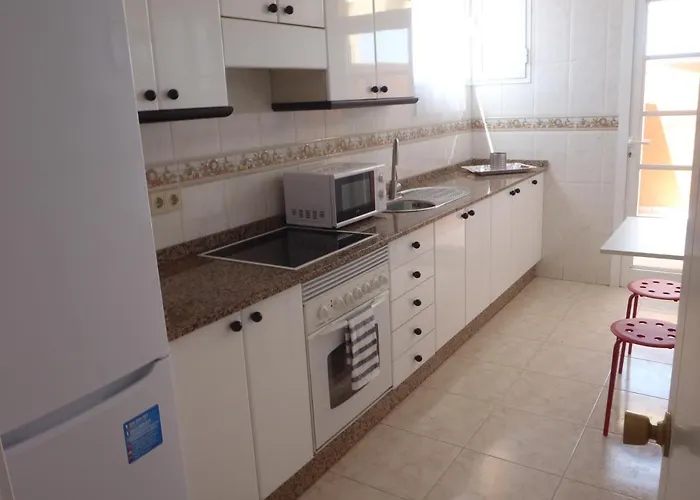 Tajinaste Sun Vv Apartmán Morro Jable (Fuerteventura)