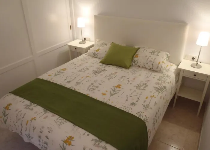 Tajinaste Sun Vv * Morro Jable (Fuerteventura)