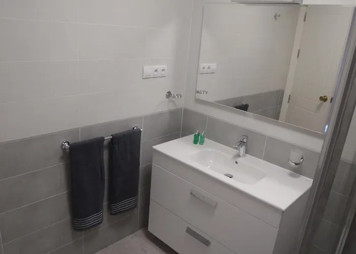 Tajinaste Sun Vv Apartmán *