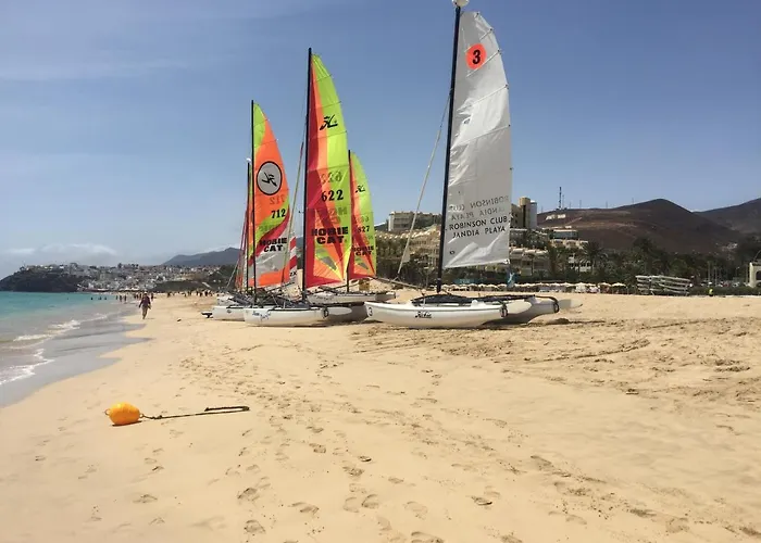 Apartmán Tajinaste Sun Vv *