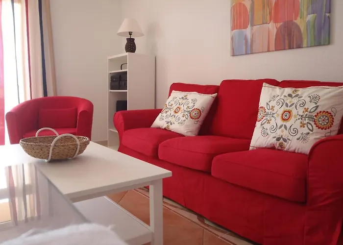 Apartmán Tajinaste Sun Vv *