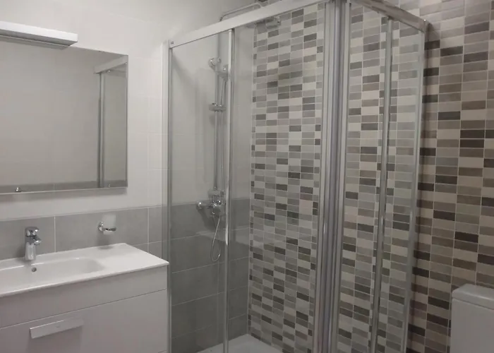 Tajinaste Sun Vv Apartmán