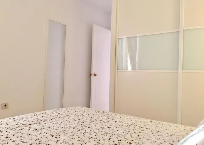 Tajinaste Sun Vv Morro Jable (Fuerteventura)