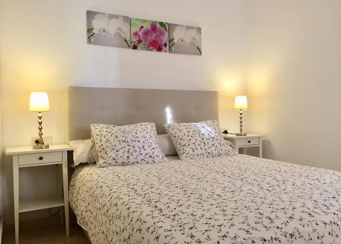 Tajinaste Sun Vv Apartmán Morro Jable (Fuerteventura)