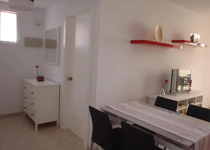 Apartmán Tajinaste Sun Vv