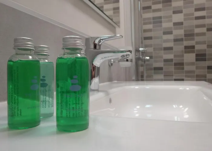 Tajinaste Sun Vv * Morro Jable (Fuerteventura)