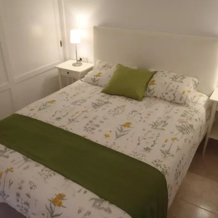 Tajinaste Sun Vv * Морро-дель-Хабле