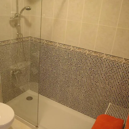 Tajinaste Sun Vv * Морро-дель-Хабле