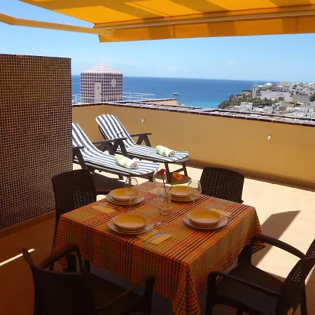 Tajinaste Sun Vv * Morro Jable (Fuerteventura)