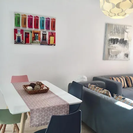 Tajinaste Sun Vv * Morro Jable (Fuerteventura)