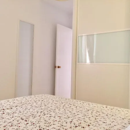 Tajinaste Sun Vv Morro Jable (Fuerteventura)