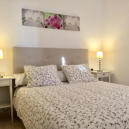 Tajinaste Sun Vv Apartment Morro Jable