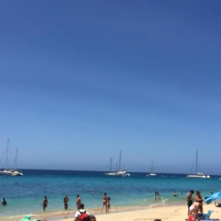 Apartament Tajinaste Sun Vv Morro Jable