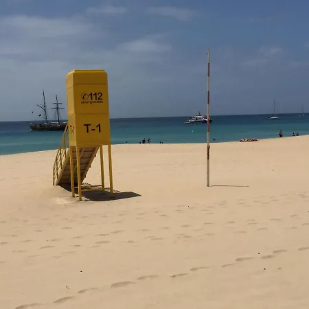 Apartment Tajinaste Sun Vv Morro Jable (Fuerteventura)