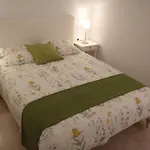 Apartment Tajinaste Sun Vv