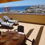Apartment Tajinaste Sun Vv