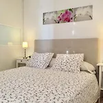 Tajinaste Sun Vv Apartment *